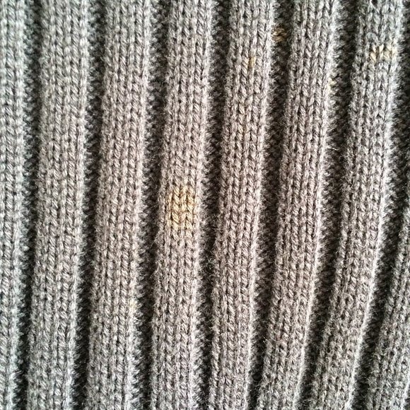 Harley-Davidson Womens Reversible Hooded Jacket Large Black Nylon Full Zip 2006 - Picture 15 of 16